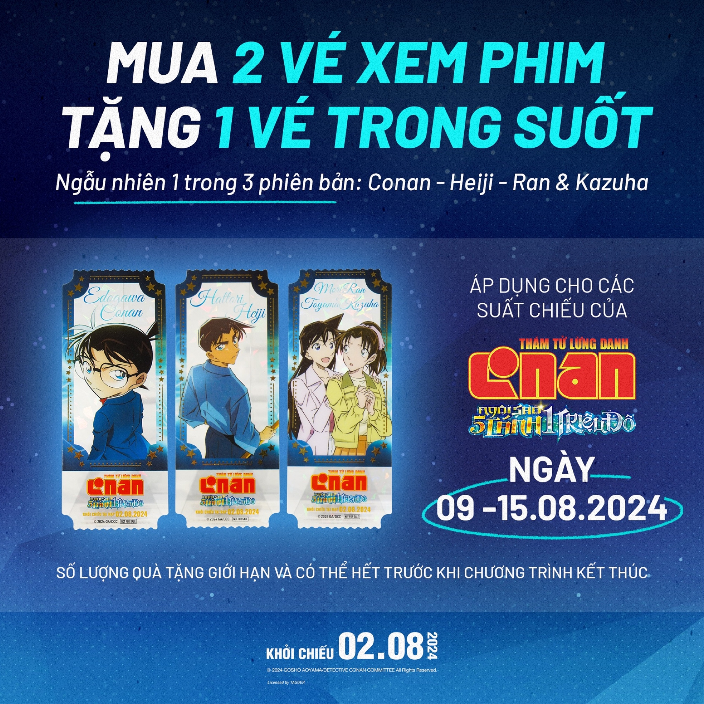 qua-tang-hap-dan-mua-2-ve-xem-phim-conan-duoc-tang-1-ve-nhan-vat-trong-suot