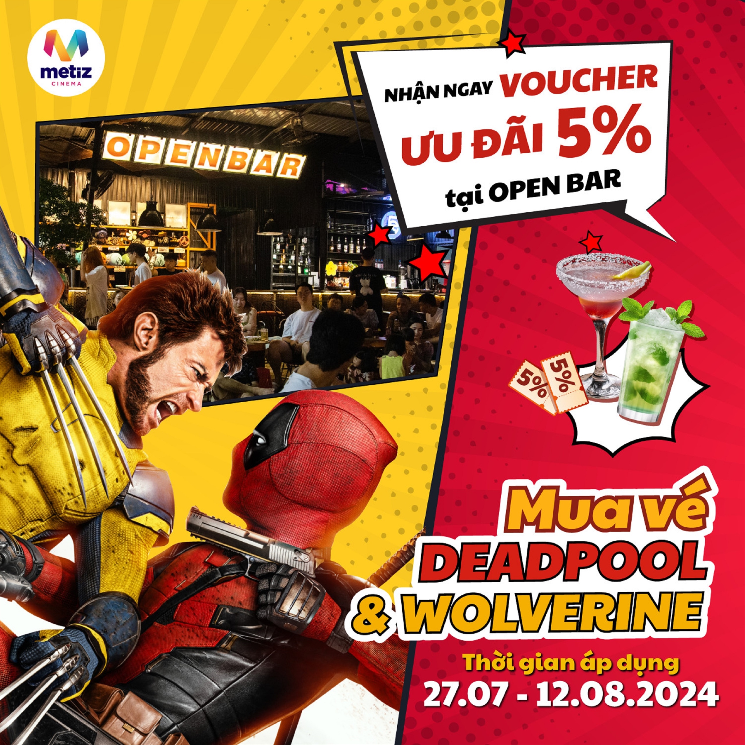 mua-1-ve-phim-deadpool-wolverine-tang-1-voucher-giam-gia-5-do-uong-tai-open-bar